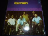 画像: JAZZ CRUSADERS/POWERHOUSE