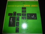 画像: JONAH JONES/AND NOW IN PERSON