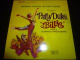 画像: OST/PATTY DUKE AS "BILLIE"