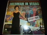 画像: ETHEL MERMAN/MERMAN IN VEGAS