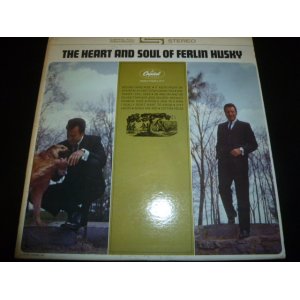 画像: FERLIN HUSKY/THE HEART AND SOUL OF FERLIN HUSKY