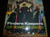 画像: CLIFF RICHARD & THE SHADOWS/FINDERS KEEPERS