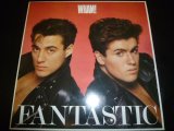 画像: WHAM !/FANTASTIC