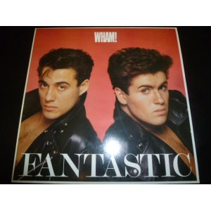 画像: WHAM !/FANTASTIC