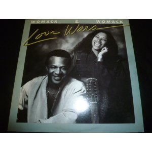 画像: WOMACK & WOMACK/LOVE WARS