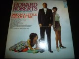 画像: HOWARD ROBERTS CHORUS & ORCHESTRA/DREAM A LITTLE DREAM OF ME