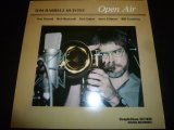 画像: TOM HARRELL QUINTET/OPEN AIR