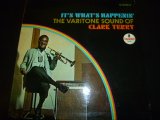 画像: CLARK TERRY/IT'S WHAT'S HAPPEN