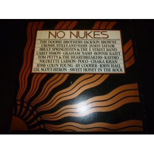 画像: V.A./NO NUKES