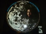 画像: JOHN COLTRANE/COSMIC MUSIC