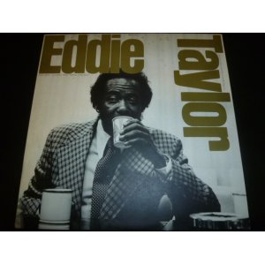 画像: EDDIE TAYLOR/BAD BOY - A LONG WAY FROM CHICAGO