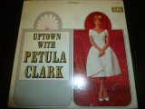 画像: PETULA CLARK/UPTOWN WITH PETULA CLARK