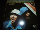 画像: BOB DOROUGH & BILL TAKAS/BEGINNING TO SEE THE LIGHT