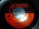 画像: ARCHIE BELL & THE DRELLS/DO THE CHOO CHOO