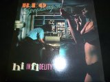 画像: REO SPEEDWAGON/HI INFIDELITY