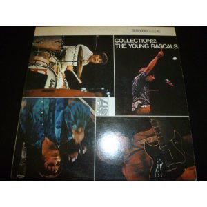 画像: YOUNG RASCALS/COLLECTIONS