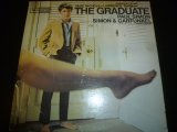 画像: OST/THE GRADUATE