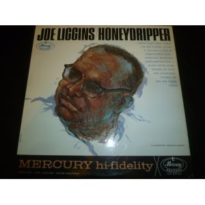 画像: JOE LIGGINS/HONEYDRIPPER