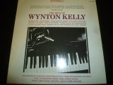 画像: WYNTON KELLY/THE BEST OF WYNTON KELLY