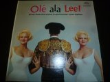 画像: PEGGY LEE/OLE ALA LEE !