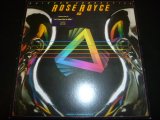 画像: ROSE ROYCE/RAINBOW CONNECTION IV