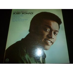 画像: BOBBY WOMACK/MY PRESCRIPTION