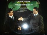 画像: DEREK & RAY/THE TWO PIANO SOUND OF TWO DIFFERENT WORLDS