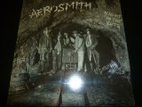 画像: AEROSMITH/NIGHT IN THE RUTS