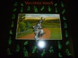 画像: VAN DYKE PARKS/JUMP !