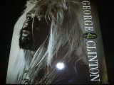 画像: GEORGE CLINTON/THE CINDERELLA THEORY