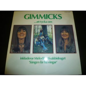 画像: GIMMICKS/...ATT TYCKA OM