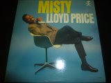 画像: LLOYD PRICE/MISTY