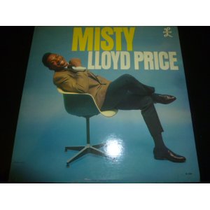 画像: LLOYD PRICE/MISTY