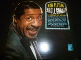 画像: ERROLL GARNER/NOW PLAYING