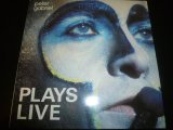 画像: PETER GABRIEL/PLAYS LIVE