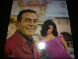 画像: HUGO MONTENEGRO & HIS ORCHESTRA/THE YOUNG BEAT OF ROME