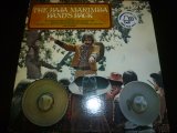 画像: JULIUS WECHTER & THE BAJA MARIMBA BAND/BACK