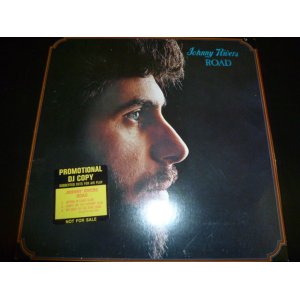 画像: JOHNNY RIVERS/ROAD