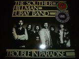 画像: SOUTHER-HILLMAN-FURAY BAND/TROUBLE IN PARADISE