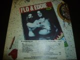 画像: FLO & EDDIE/ILLEGAL, IMMORAL AND FATTENING