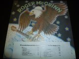 画像: ROGER McGUINN/PEACE ON YOU