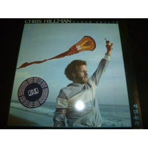 画像: CHRIS HILLMAN/CLEAR SAILIN'