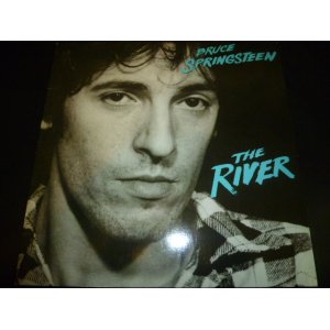 画像: BRUCE SPRINGSTEEN/THE RIVER