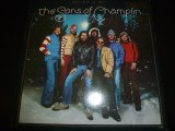 画像: SONS OF CHAMPLIN/LOVING IS WHY