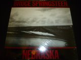 画像: BRUCE SPRINGSTEEN/NEBRASKA