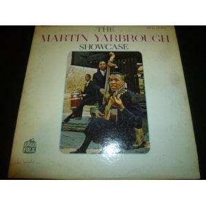 画像: MARTIN YARBROUGH/THE MARTIN YARBROUGH SHOWCASE