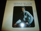 画像: GERALD WILSON ORCHESTRA/PORTRAITS