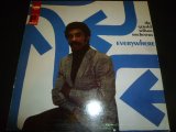 画像: GERALD WILSON ORCHESTRA/EVERYWHERE