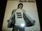 画像: CHARLIE AINLEY/BANG YOUR DOOR