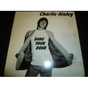 画像: CHARLIE AINLEY/BANG YOUR DOOR